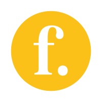 Fundraise Inc. Up logo